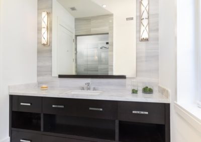 Classic Contemporary - Bath
